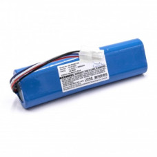 Bateria do Philips FC8705 / FC8710 / FC8772 / FC8776, 2600 mAh