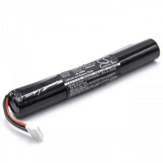 Bateria do Bang & Olufsen BeoPlay A2, 3400 mAh