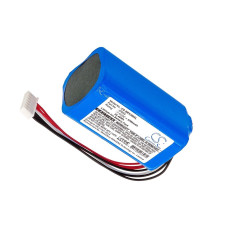 Bateria do Sony SRS-XB3 / SRS-X30, 5200 mAh