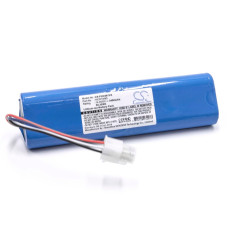 Bateria do Philips FC8705 / FC8710 / FC8772 / FC8776, 3400 mAh