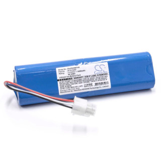 Bateria do Philips FC8705 / FC8710 / FC8772 / FC8776, 3400 mAh