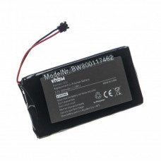 Bateria do Nintendo Switch HAC-015 / HAC-016, 600 mAh