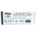 Bateria do Cisco 8800 / 8821, 1700 mAh Bateria do Cisco 8800 / 8821, 1700 mAh