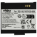 Bateria do Bixolon SPP-R200 / Zebra ZQ110, 7,4 V, 1100 mAh