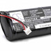 Bateria do Sony D-VE7000S, 2400 mAh