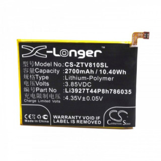 Bateria do ZTE Blade V8, 2700 mAh