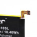 Bateria do ZTE Blade V8, 2700 mAh