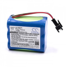 Bateria do Tivoli Pal BT / Pal+, 2000 mAh