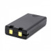 Bateria do drukarek etykiet Dymo LabelManager 500TS, 1814308, 7,4V, 1300 mAh