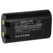 Bateria do drukarek etykiet Dymo LabelManager 360D / 420P, 1600 mAh