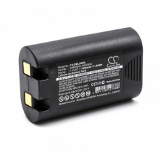Bateria do drukarek etykiet Dymo LabelManager 360D / 420P, 1600 mAh