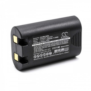 Bateria do drukarek etykiet Dymo LabelManager 360D / 420P, 1600 mAh
