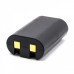 Bateria do drukarek etykiet Dymo LabelManager 360D / 420P, 1600 mAh