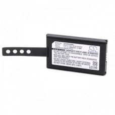 Bateria do Datalogic CVR2 / Memor X3, 1000 mAh