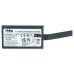 Bateria do Datalogic CVR2 / Memor X3, 1000 mAh