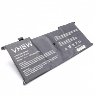 Bateria do Asus Ultrabook UX21 / ZenBook UX21, C23UX21, 4800 mAh