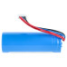 Bateria do Datalogic QuickScan QBT2400 / QM2400, 1600 mAh Bateria do Datalogic QuickScan QBT2400 / QM2400, 1600 mAh