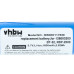 Bateria do Datalogic QuickScan QBT2400 / QM2400, 1600 mAh Bateria do Datalogic QuickScan QBT2400 / QM2400, 1600 mAh