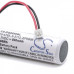 Bateria do Datalogic QuickScan QM2100 / QM2130, 750 mAh