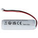 Bateria do Datalogic QuickScan QS65, 800 mAh Bateria do Datalogic QuickScan QS65, 800 mAh