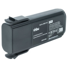 Bateria do Elca Control-GEH-A / Control-GEH-A / Genio Sfera, PINC-GEH, 1200 mAh