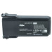 Bateria do Elca Control-GEH-A / Control-GEH-A / Genio Sfera, PINC-GEH, 1200 mAh