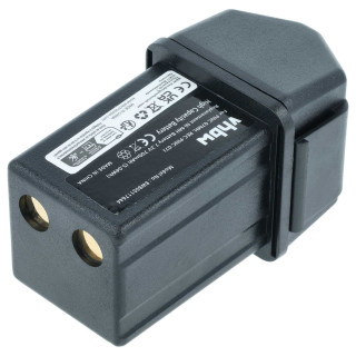 Bateria do Elca Control-07 / Genio-P / Techno-M, PINC-07MH, 700 mAh