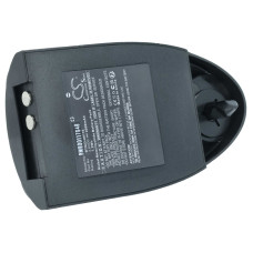 Bateria do Cattron Theimeg Excalibur / Laird Excalibur, BAT-0000327, 2000 mAh