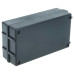 Bateria do Cattron Theimeg TH-EC/LO / TH-EC30 / TH-EC40, BT081-00053, 12 V, 2000 mAh