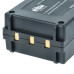 Bateria do Cattron Theimeg TH-EC/LO / TH-EC30 / TH-EC40, BT081-00053, 12 V, 2000 mAh