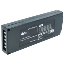Bateria do Cattron Theimeg TH-EC/LO, BT081-00053, 10.8 V, 2000 mAh