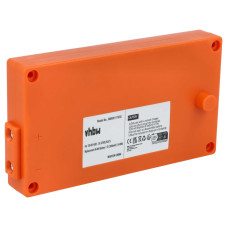 Bateria do Gross Funk GF500, 100-001-885, Ni-MH, 2000 mAh