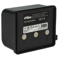 Bateria do Itowa Beton / Combi / Compact / Setval, BT7223MH, 2000 mAh