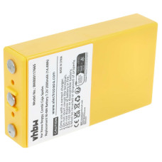 Bateria do Itowa Boggy / Combi Caja Spohn, BT7216MH, 2000 mAh