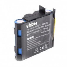 Bateria do Compex Energy / Edge / Fit, 1500 mAh