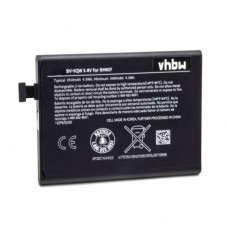 Bateria do Nokii Lumia 929 / 930, BV-5QW, 2510 mAh Bateria do Nokii Lumia 929 / 930, BV-5QW, 2510 mAh