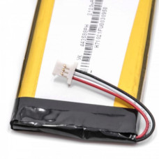 Bateria do Becker Active 6 / Professional 6, 1550 mAh