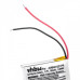 Bateria do zestawu słuchawkowego Bluetooth Bose BT1L / BT2L / BT1R / BT2R, 80 mAh