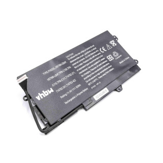 Bateria do HP Envy M6, PX03XL, 4400 mAh Bateria do HP Envy M6, PX03XL, 4400 mAh