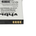 Bateria do Fujitsu Siemens Pocket Loox N100 / N110, 1000 mAh