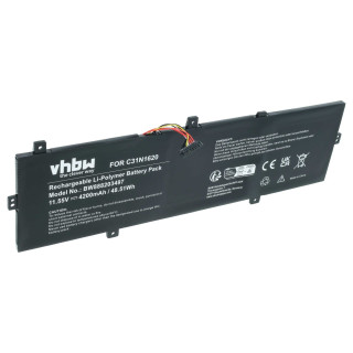 Bateria do Asus Zenbook UX330A / UX330CA, C31N1610, 4200 mAh