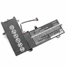 Bateria do Asus Transformer E205SA / TP200SA, 4750 mAh