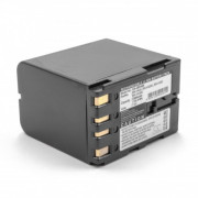 Bateria BN-V408 do JVC DV1800 / DVL100 / ZR30, 3300 mAh