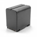 Bateria BN-V408 do JVC DV1800 / DVL100 / ZR30, 3300 mAh