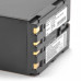 Bateria BN-V408 do JVC DV1800 / DVL100 / ZR30, 3300 mAh