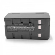 Bateria BN-V12 / BN-V20 / BN-V25 / VW-VBS1E, 4200 mAh