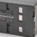 Bateria BN-V12 / BN-V20 / BN-V25 / VW-VBS1E, 4200 mAh