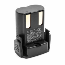 Bateria do maszynki Aesculap Libra Clipper GT200 / GT300, 1600 mAh