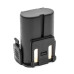 Bateria do maszynki Aesculap Libra Clipper GT200 / GT300, 1600 mAh