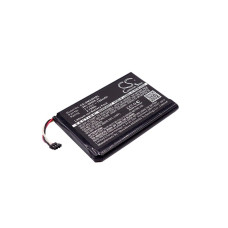 Bateria do Garmin DriveAssist 50LMT-D / DriveLuxe 50LMT-D, 750 mAh